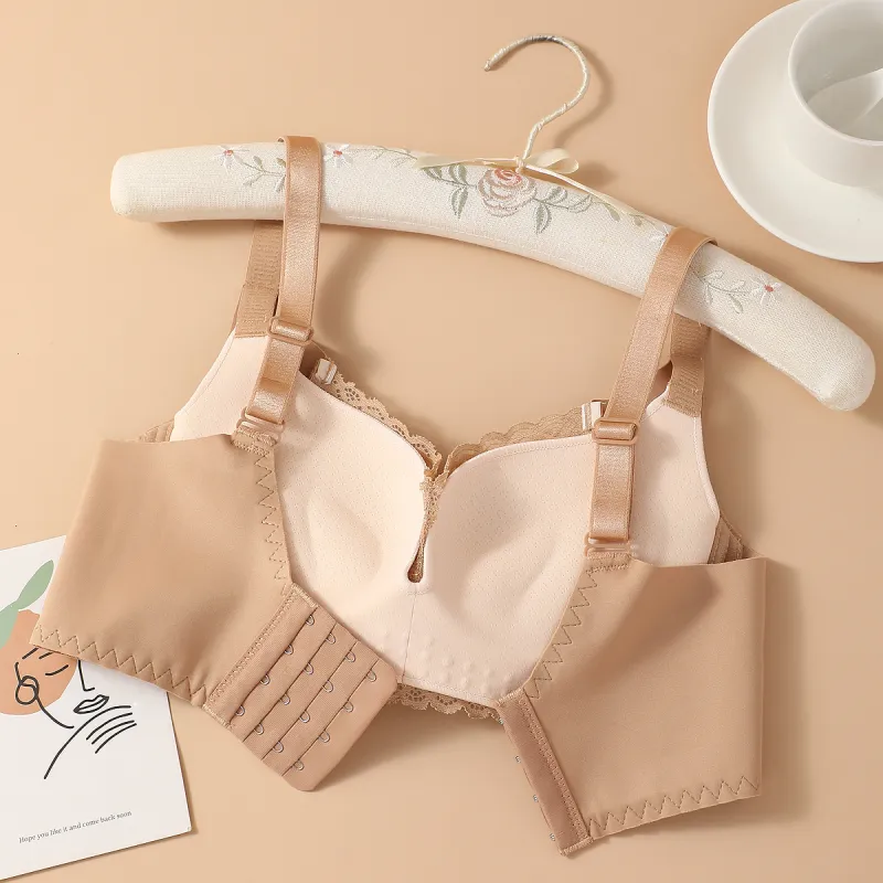JUNEROSE Women's Bras-4