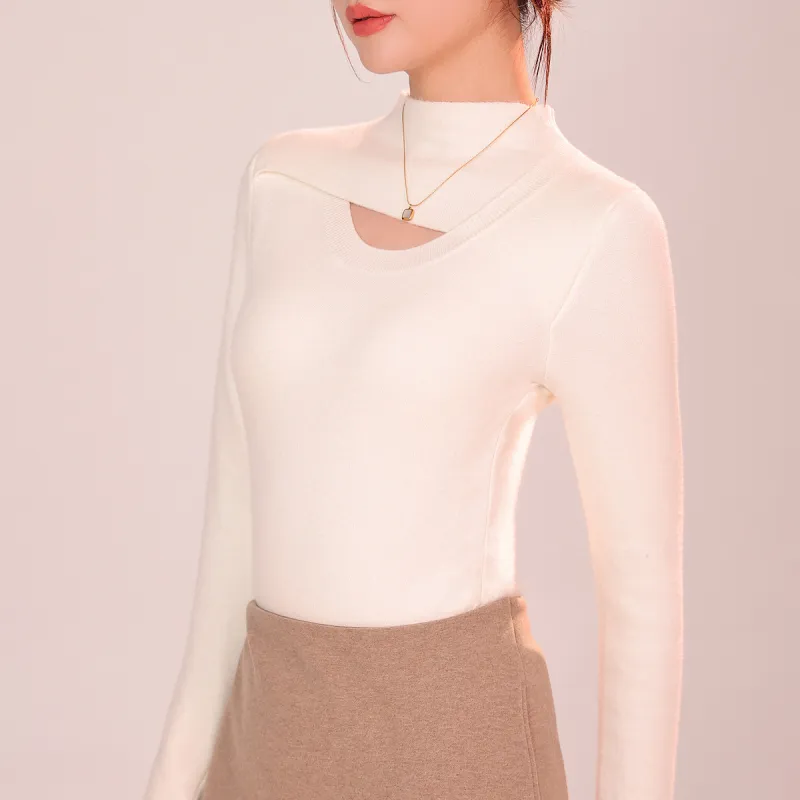 JUNEROSE Women's Undershirts-4