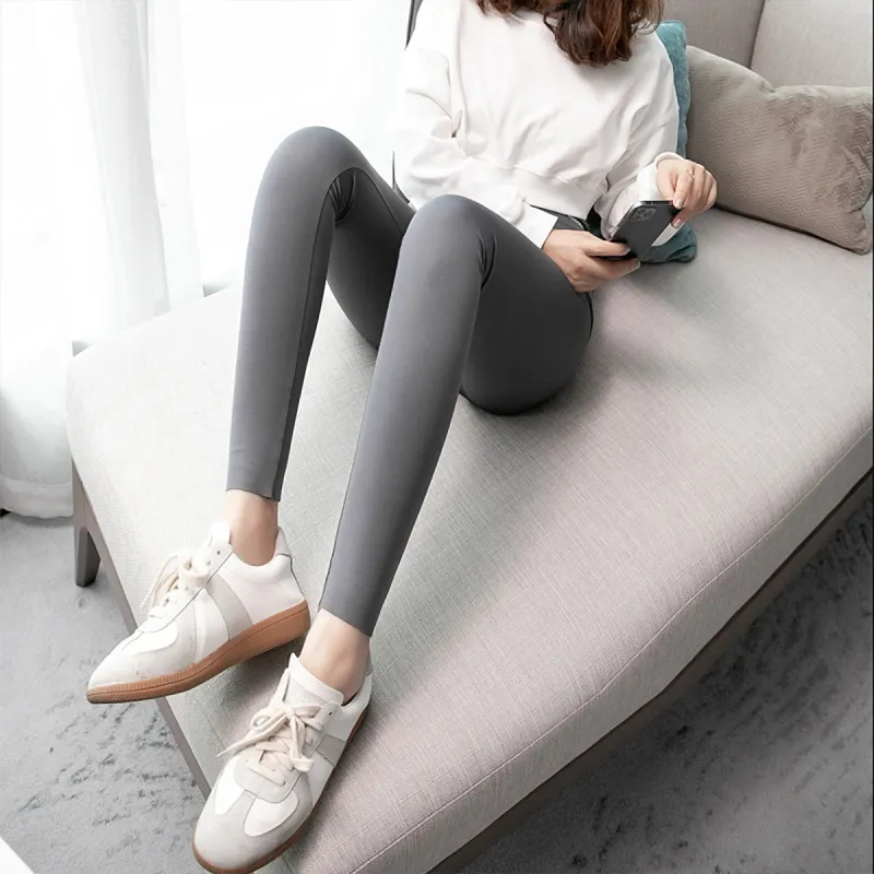 JUNEROSE Women's Leggings-11