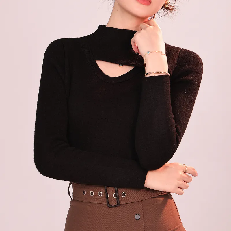 JUNEROSE Women's Undershirts-17