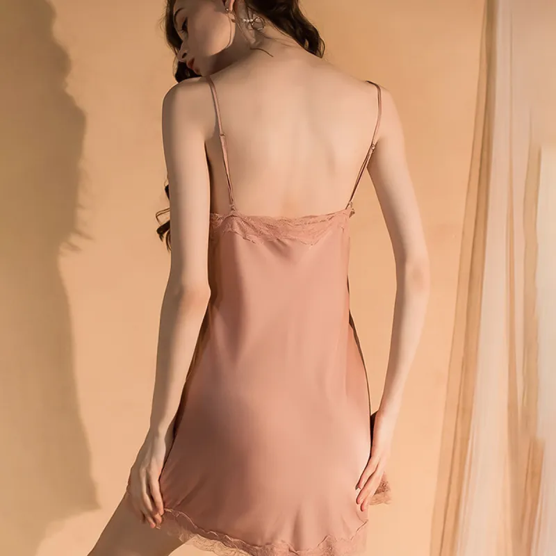 JUNEROSE Women's Nightgowns-12