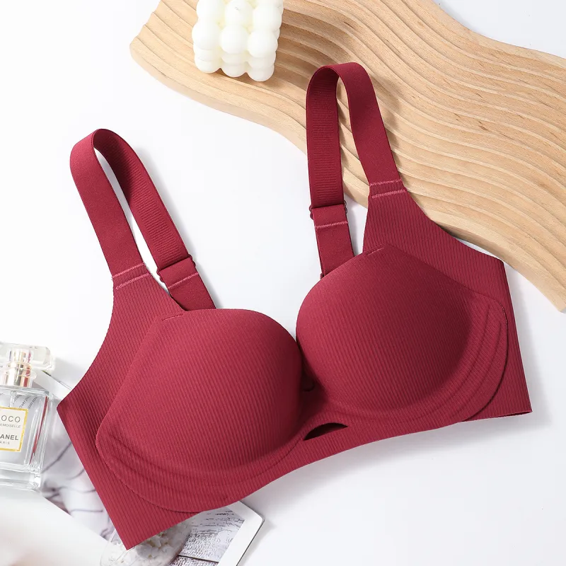 JUNEROSE Women's Bras-5
