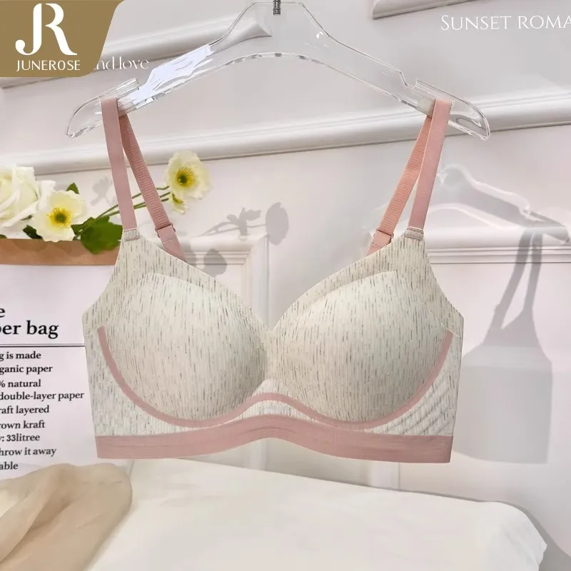 JUNEROSE Women's Bras-3