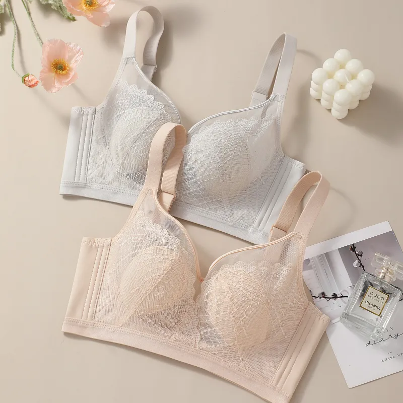 JUNEROSE Women's Bras-22