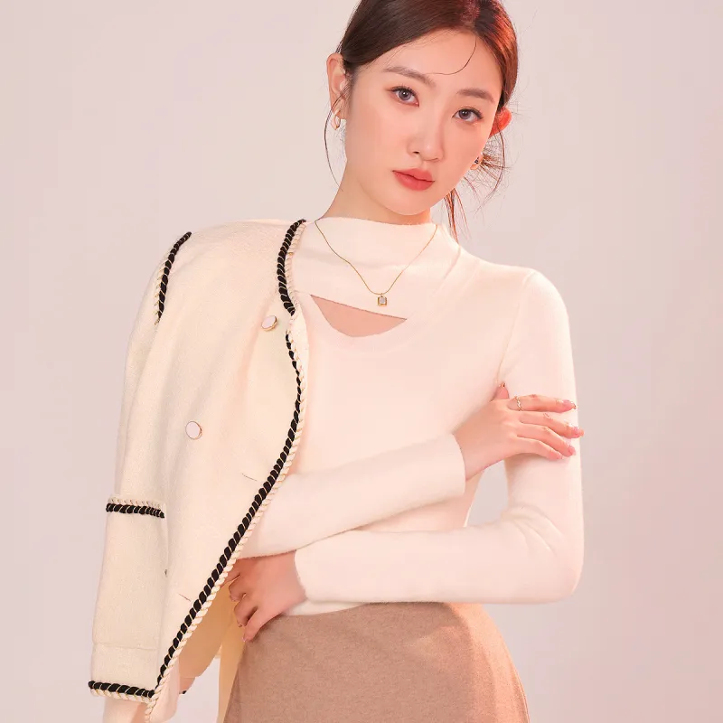 JUNEROSE Women's Undershirts-6