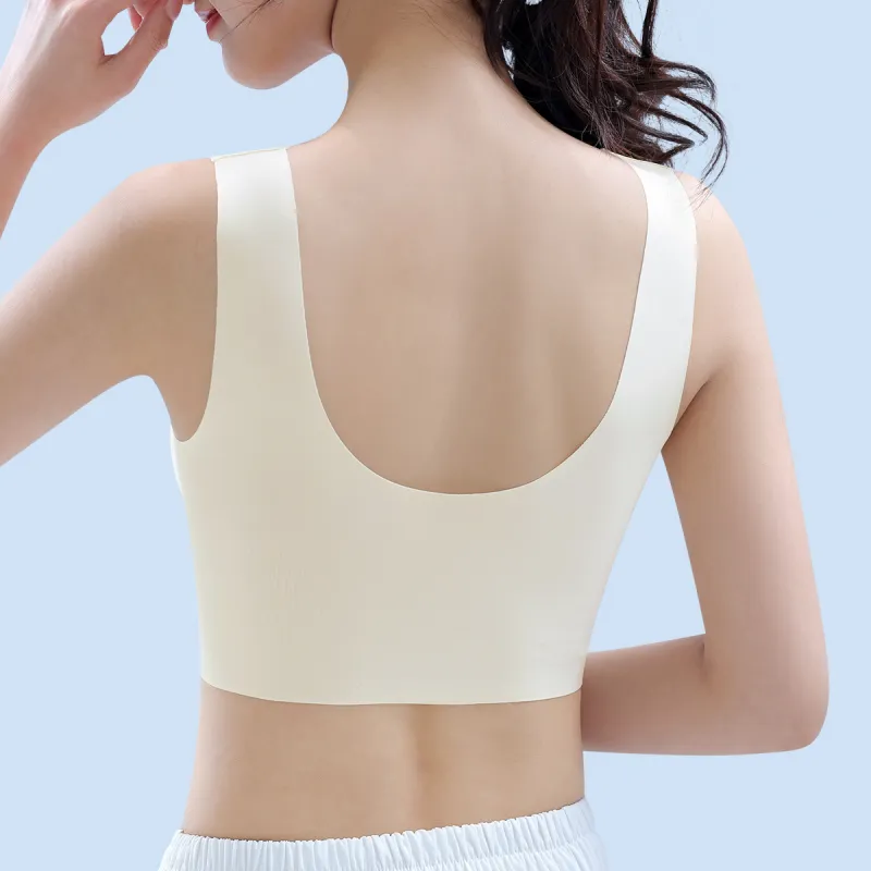 JUNEROSE Women's Bras-7