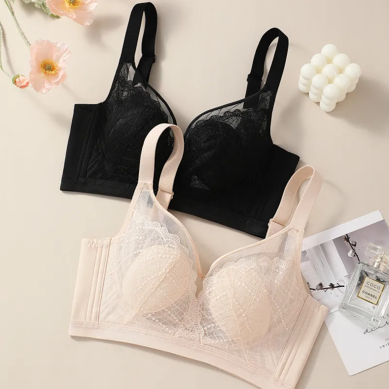 JUNEROSE Women's Bras-13