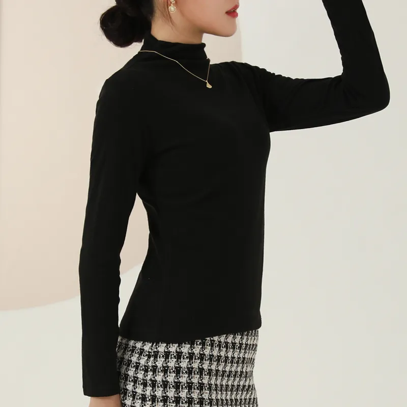 JUNEROSE Undershirts Women's 2 Pack-9