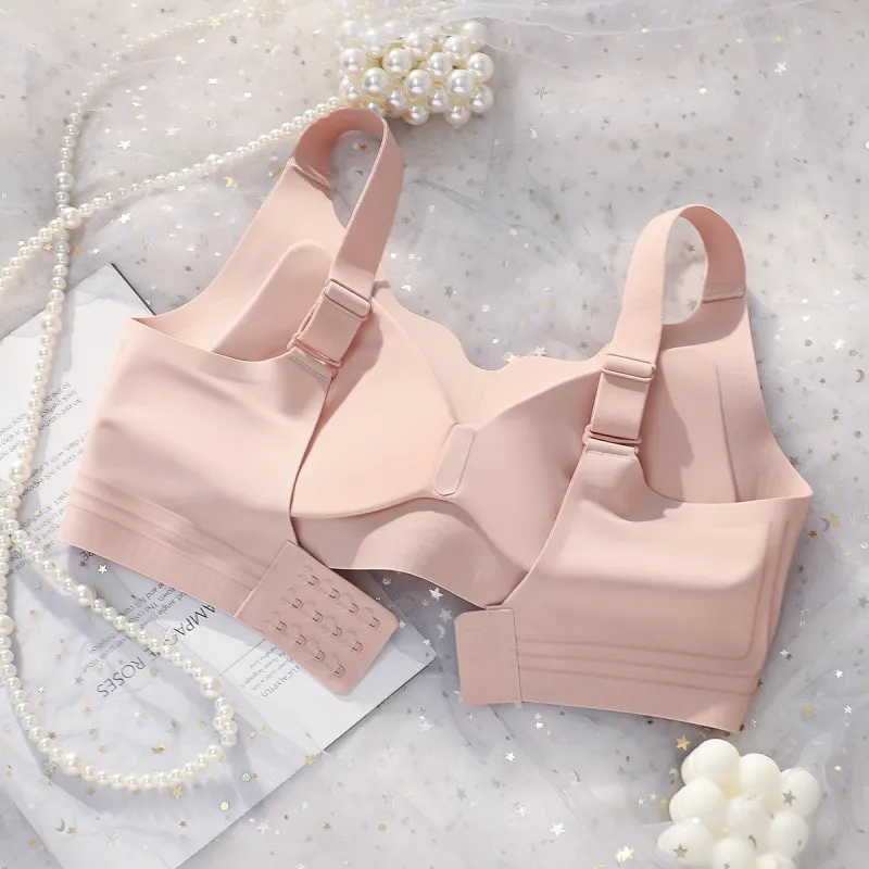 JUNEROSE Women's Bras-3