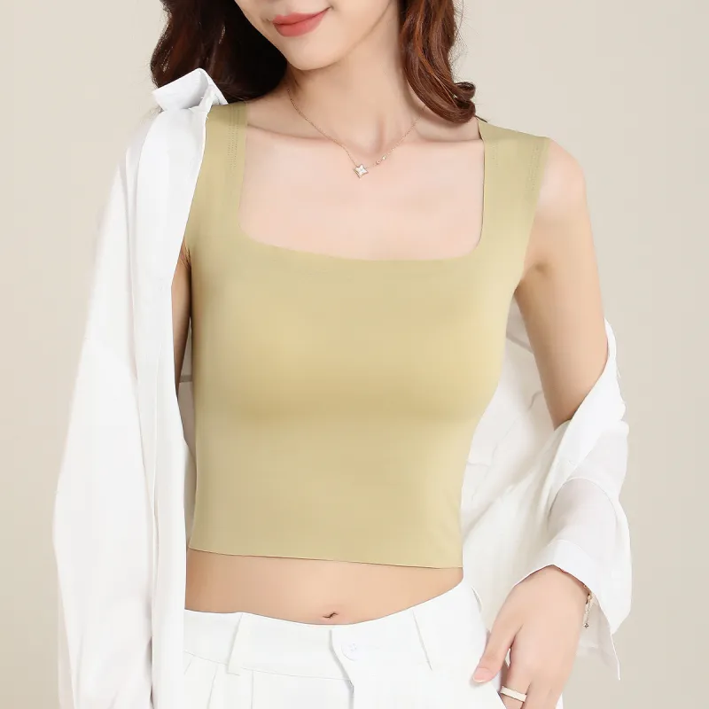 JUNEROSE Tank Tops Women's 1 Pack-1