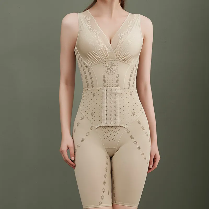 JUNEROSE Women's Shapewear-9