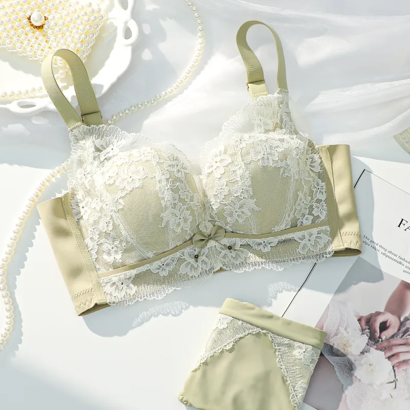 JUNEROSE Women's Underwear Sets-1