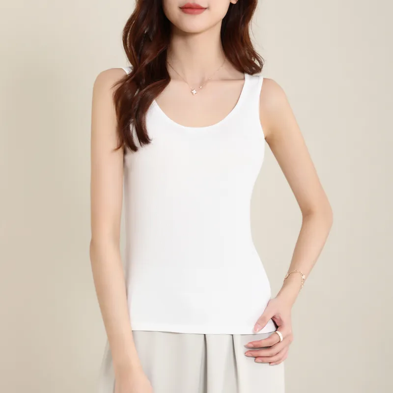 JUNEROSE Women's Tank Tops-8