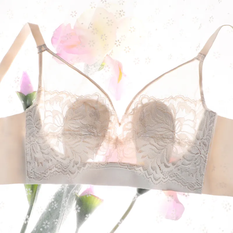 JUNEROSE Women's Bras-5
