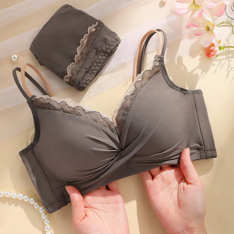 JUNEROSE Women's Underwear Sets-3