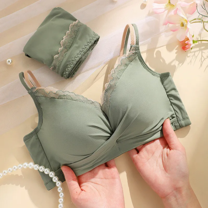 JUNEROSE Women's Underwear Sets-5