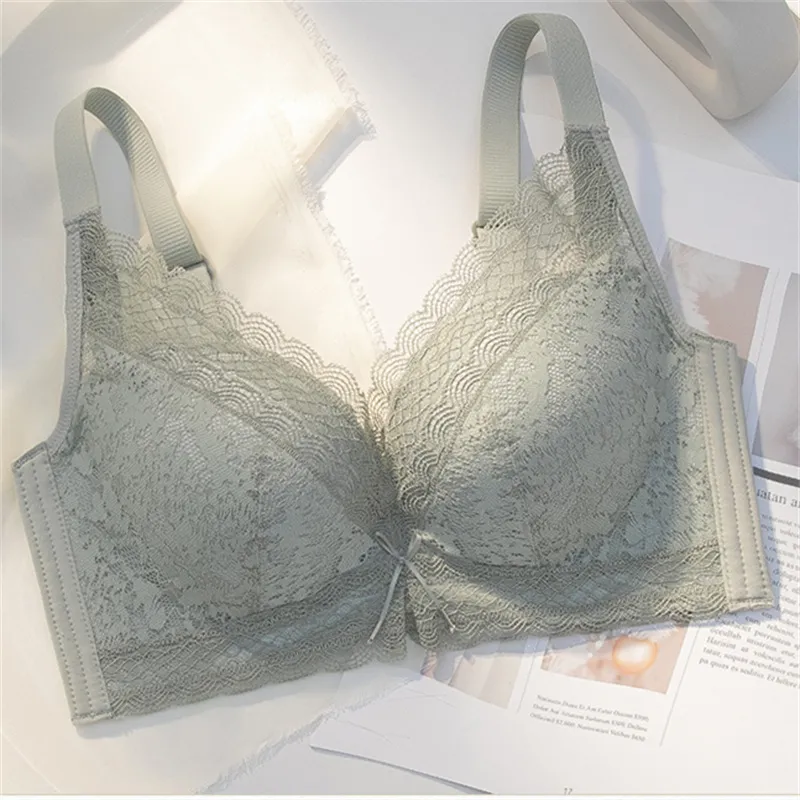 JUNEROSE Women's Bras-14