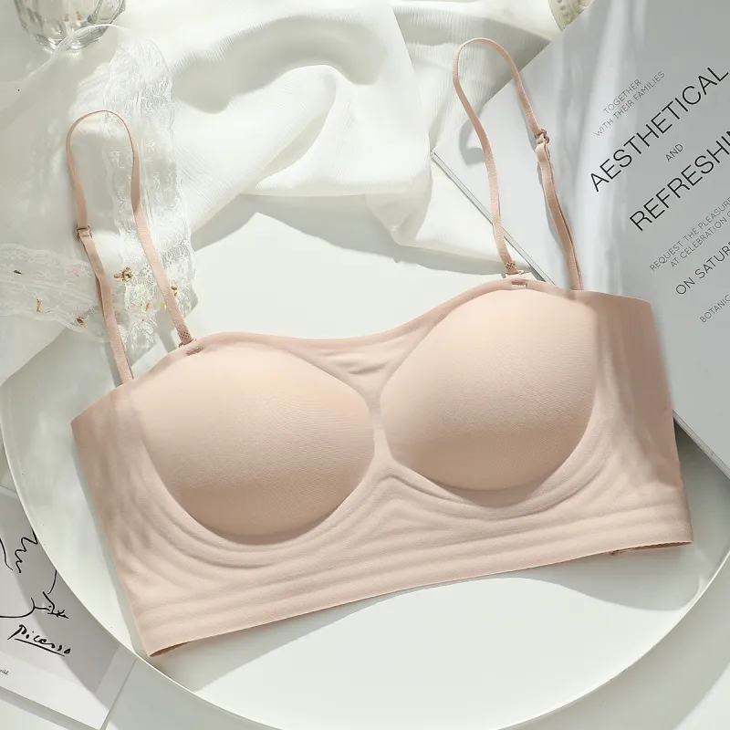 JUNEROSE Women's Bras-8