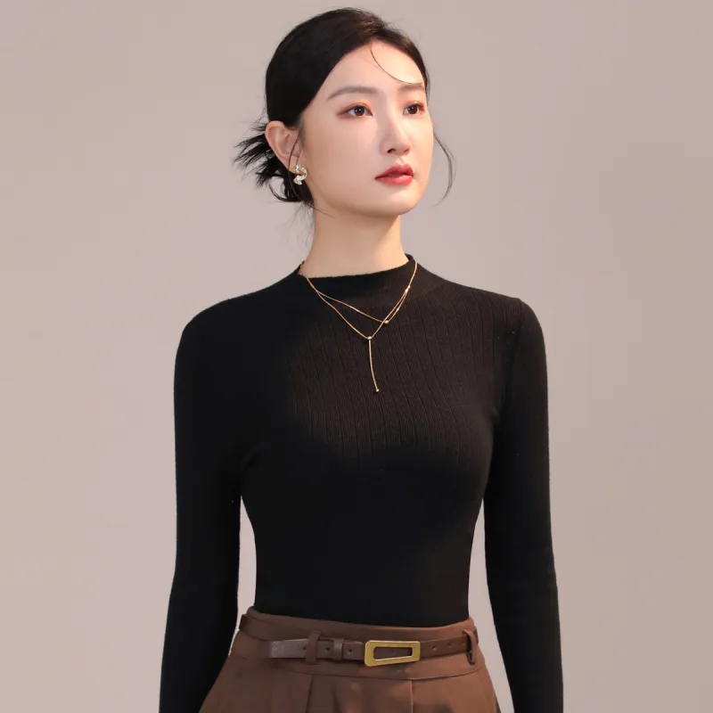 JUNEROSE Women's Undershirts-19