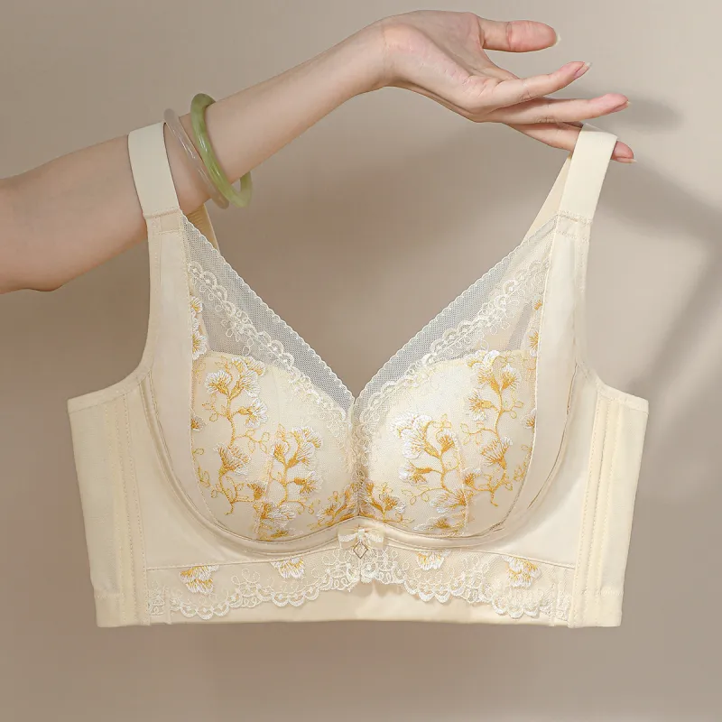 JUNEROSE Women's Bras-1