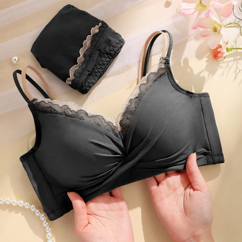 JUNEROSE Women's Underwear Sets-7