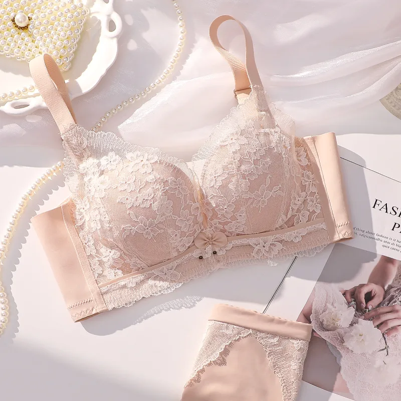 JUNEROSE Women's Underwear Sets-5