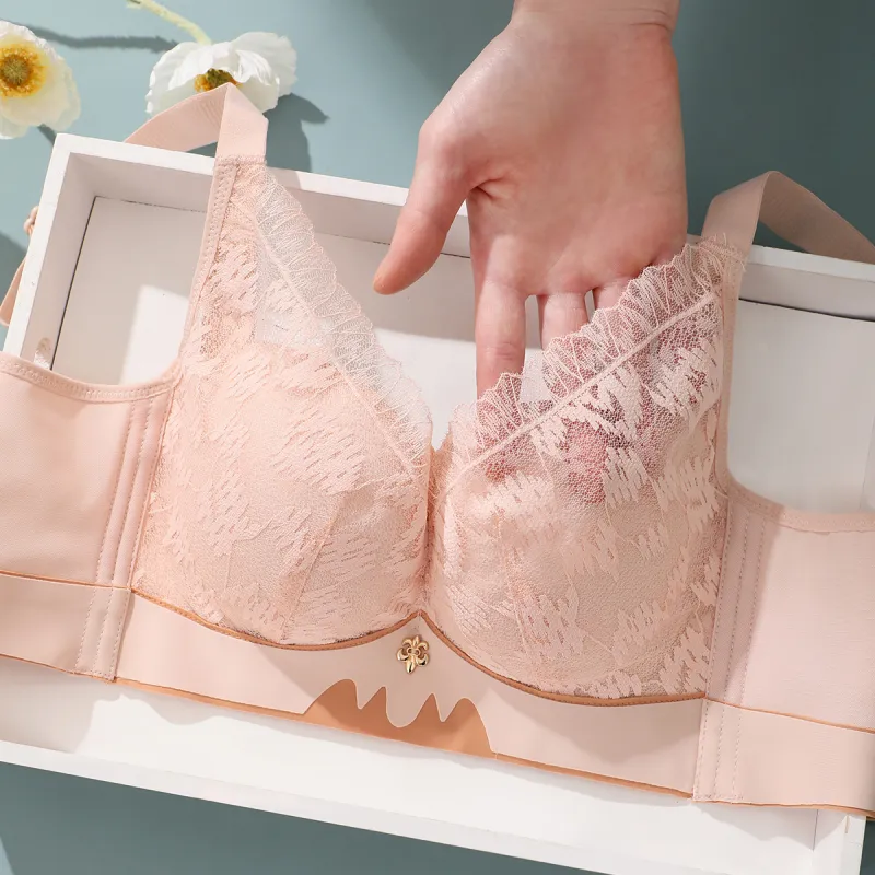 JUNEROSE Women's Bras-7