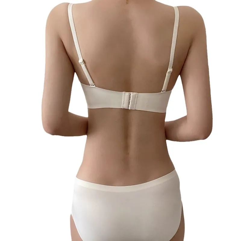 JUNEROSE Women's Bras-1