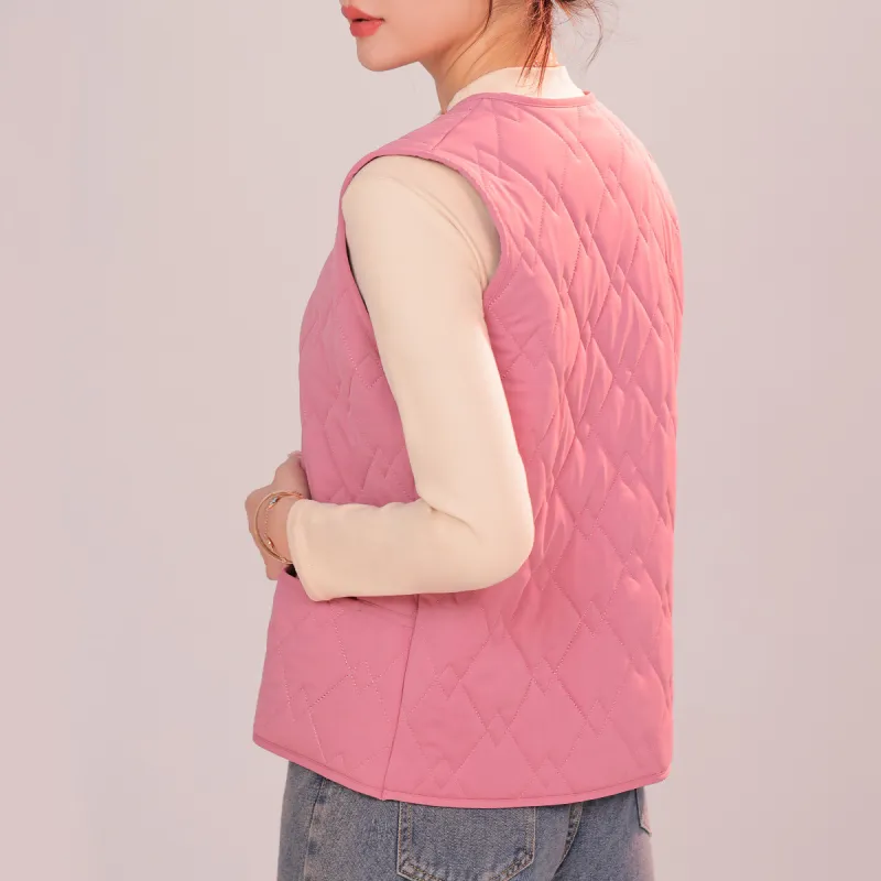 JUNEROSE Women's Thermal Tops-4