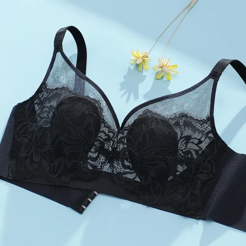 JUNEROSE Women's Bras-7