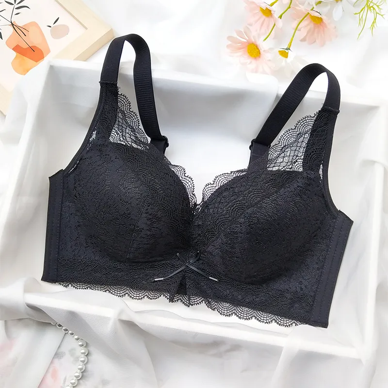 JUNEROSE Women's Bras-1