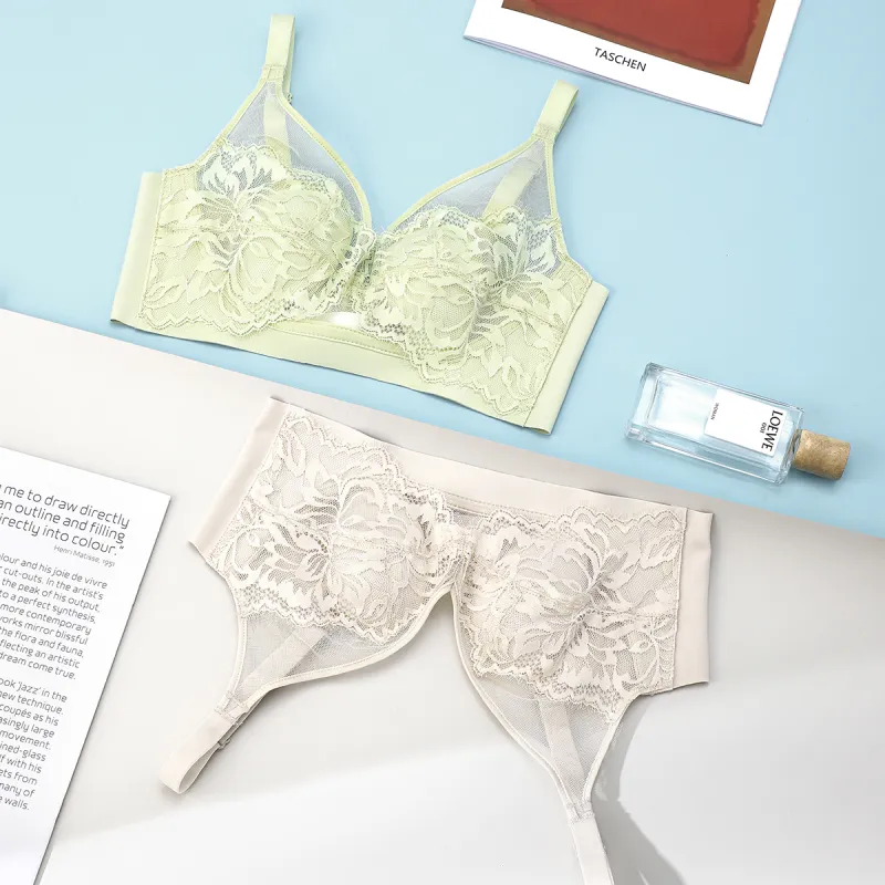 JUNEROSE Women's Bras-24