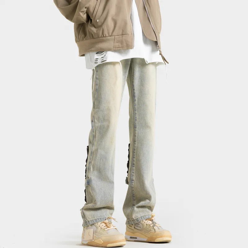 FOREVER 21 Jeans Unisex-4