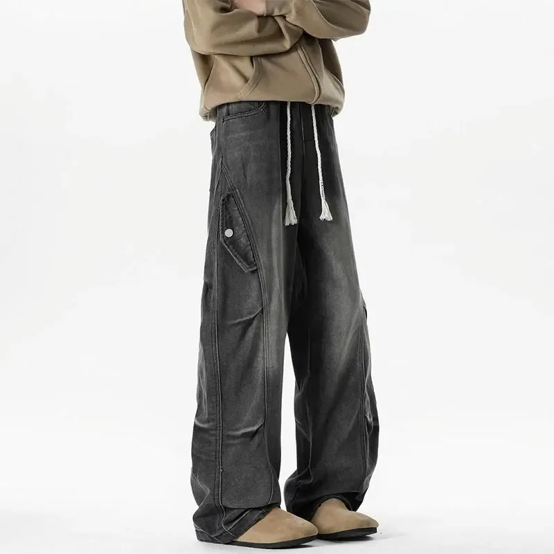 FOREVER 21 Jeans Unisex-5
