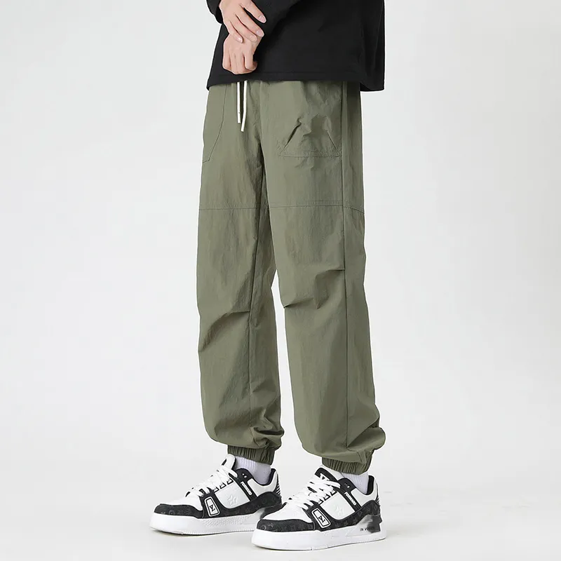 FOREVER 21 Casual Pants Unisex-11