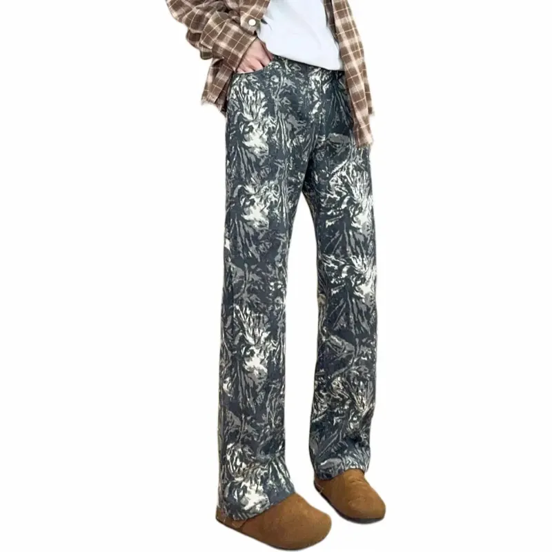 FOREVER 21 Jeans Unisex-5