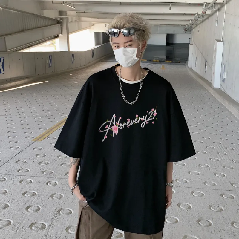FOREVER 21 T Shirts Unisex-2