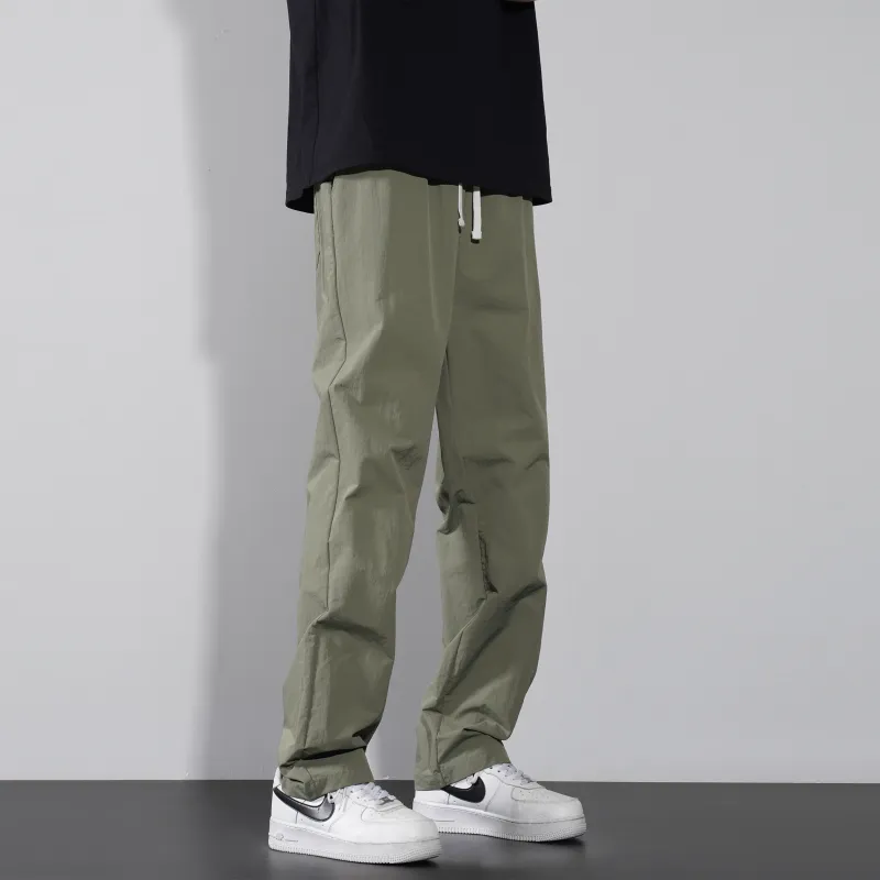 FOREVER 21 Casual Pants Unisex-7