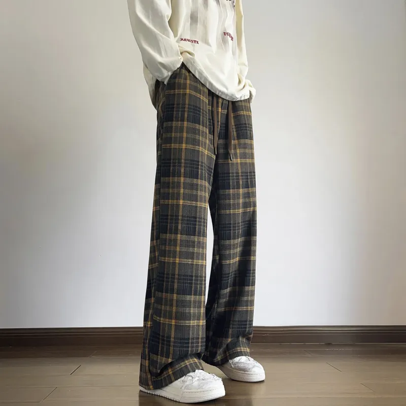 FOREVER 21 Casual Pants Unisex-7