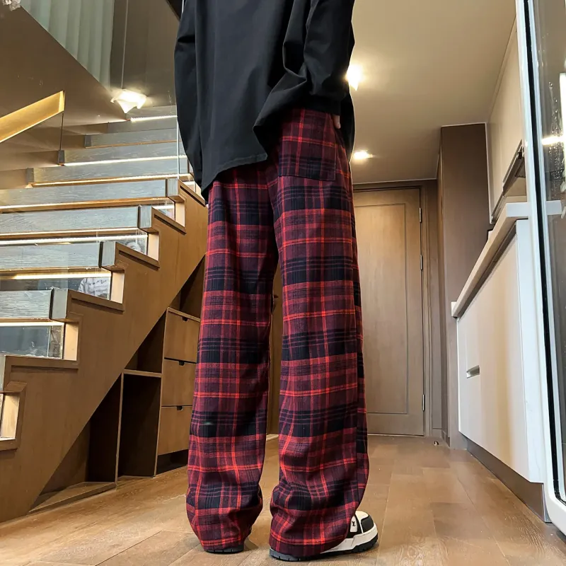 FOREVER 21 Casual Pants Unisex-4