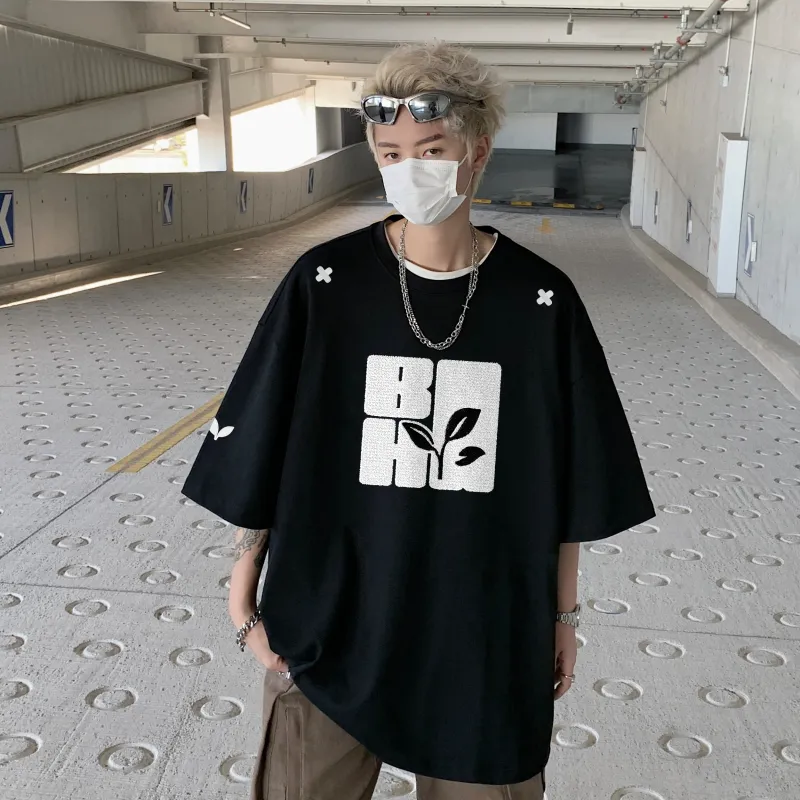 FOREVER 21 T Shirts Unisex-2
