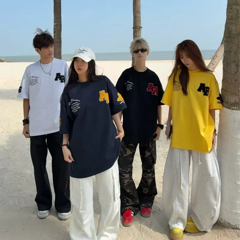 FOREVER 21 T Shirts Unisex-10