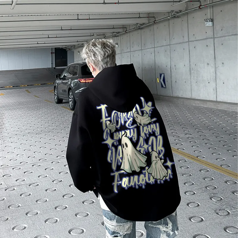 FOREVER 21 Sweatshirts Unisex-2