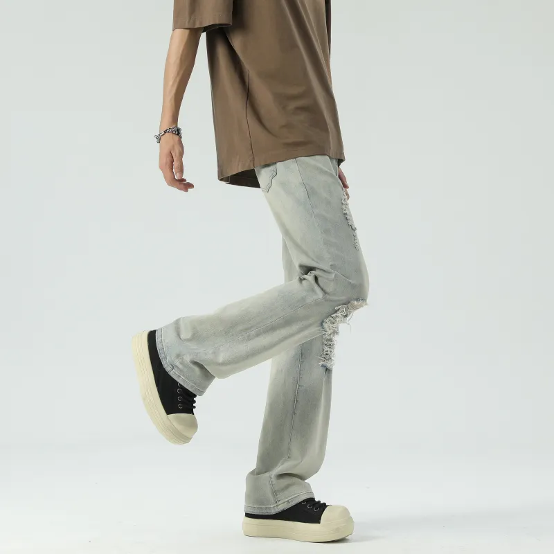 FOREVER 21 Jeans Unisex-8