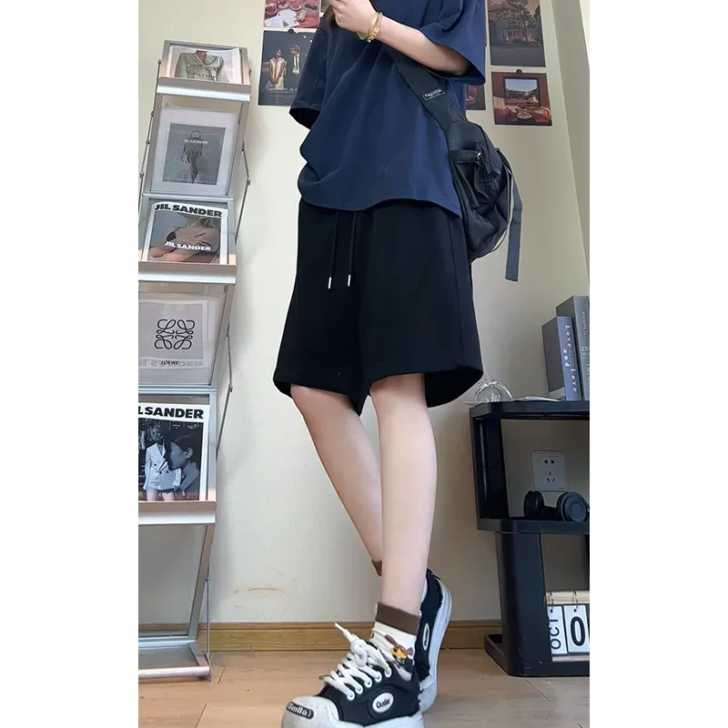 FOREVER 21 Casual Shorts Unisex-3