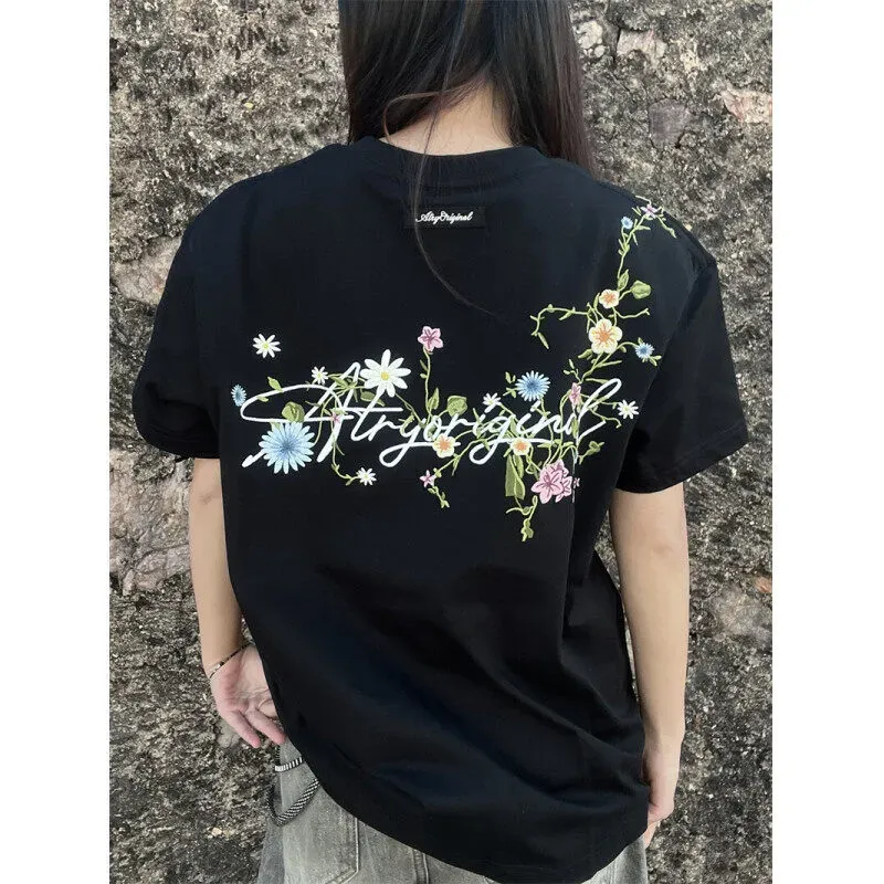 FOREVER 21 T Shirts Unisex-5