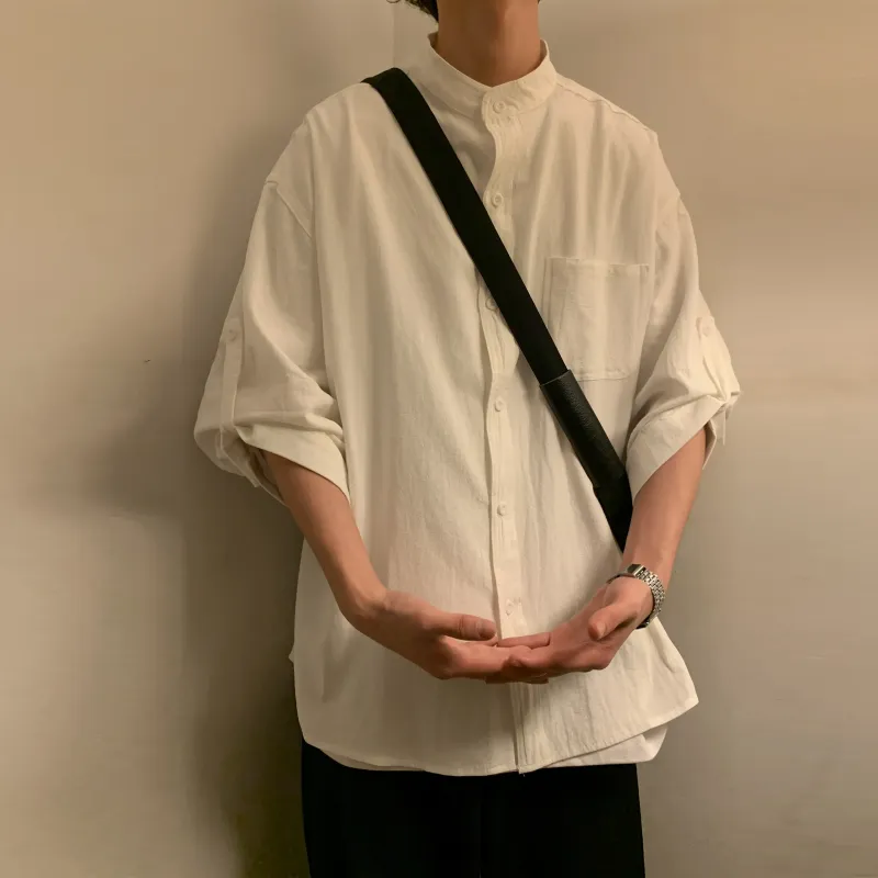 FOREVER 21 Shirts Unisex-2