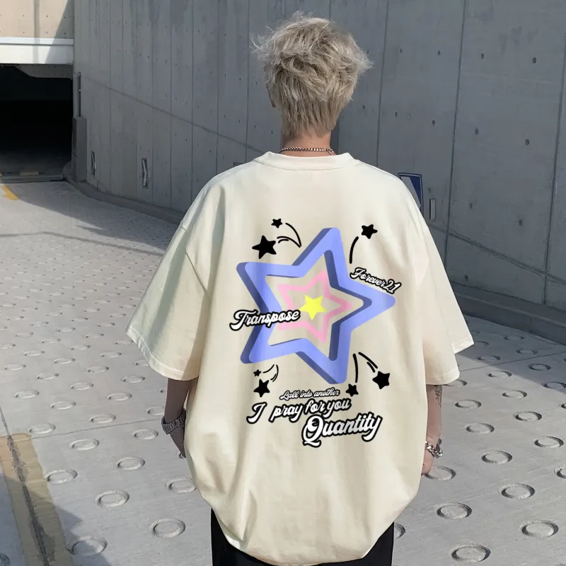 FOREVER 21 T Shirts Unisex-15