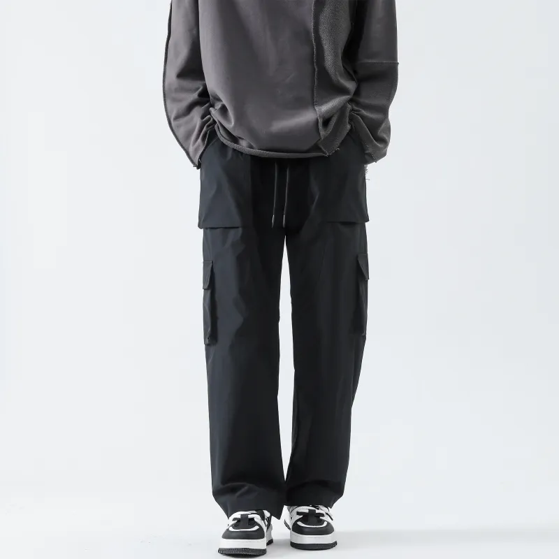 FOREVER 21 Cargo Pants Unisex-6