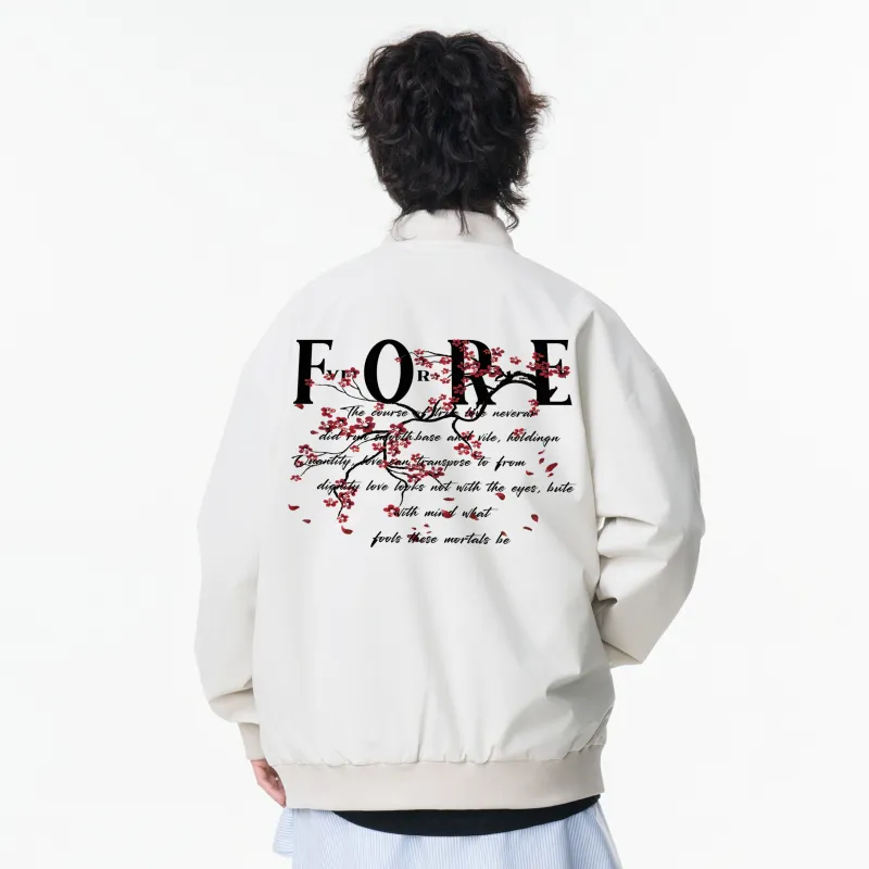 FOREVER 21 Jackets Unisex-5